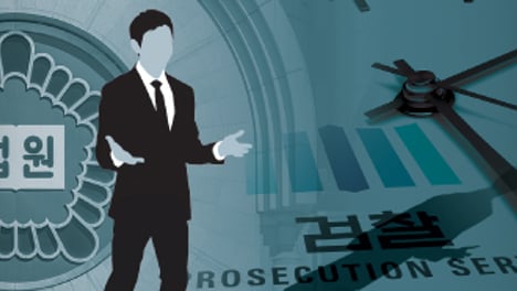 수사지연 중심에 선 고참검사들