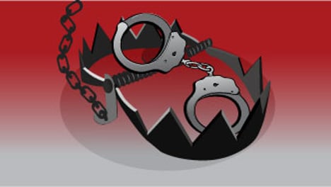 시간의 덫에 빠진 수사