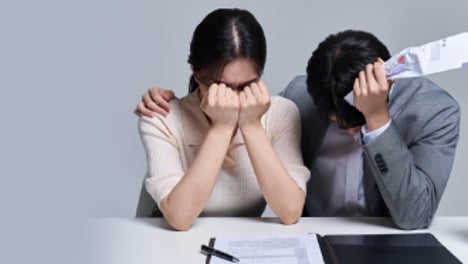 전세사기, 집값, 가계부채…전세대출 영향권