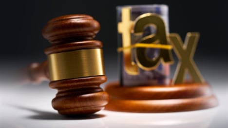 '중산층 사다리' 걷어차는 상속세