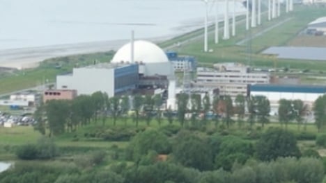 두번째 원전 수출 희망…유럽을 가다