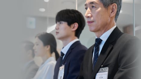 한국형 고령자 일자리