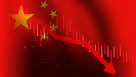 중국 기업 리딩방의 늪