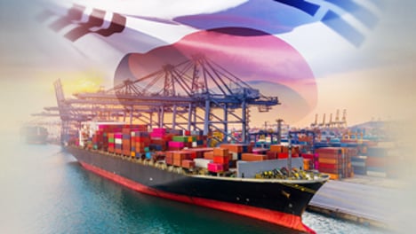 부상하는 해상 SMR