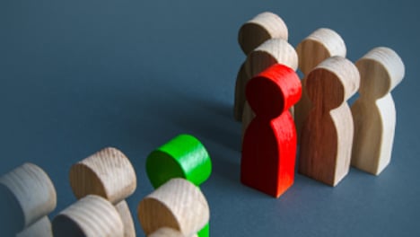 위기의 보수, 부활의 길은