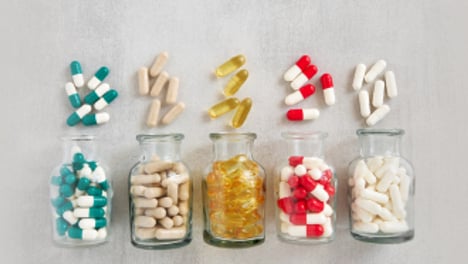 K푸드 시즌2, K건기식