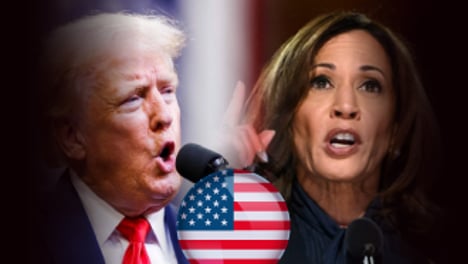 이제 2개월, 미리보는 미국대선