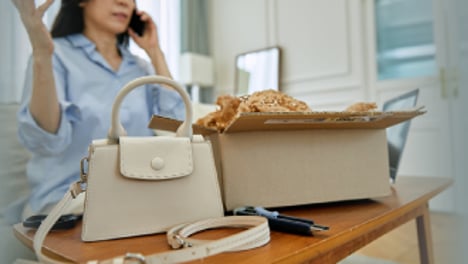 반품 늪에 빠진 이커머스