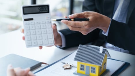 깜깜이 부동산 '복비' 얼마 내세요?