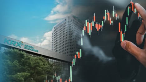 밸류업, 코스닥을 잡아라