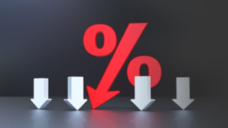 피벗시작, 금융권 희비