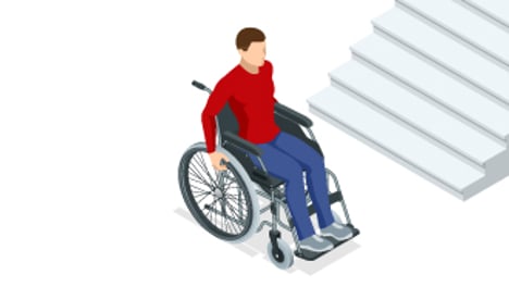 대법원으로 간 '한뼘의 장벽'