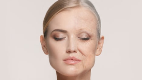 '저속노화' 시장이 뜬다