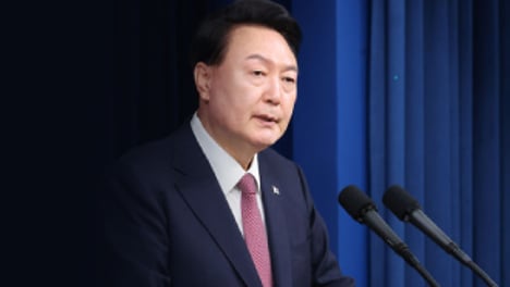 반환점 도는 윤석열정부