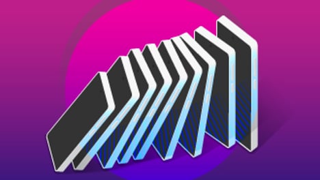 플래그십폰 전쟁