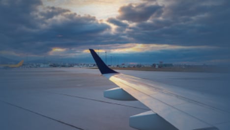 정치공항 잔혹사