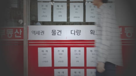 한파 닥친 주택시장, 뜨거운 '강·여·목·마'