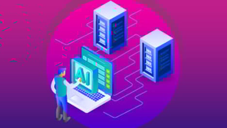 갈 곳 잃은 데이터센터