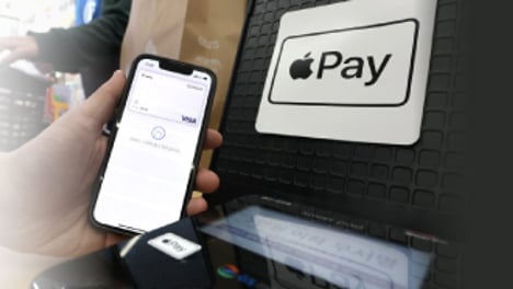 애플페이 2막, '꽂는 대한민국' 이젠 사라질까