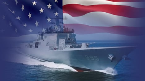 K조선의 고객 'US NAVY'