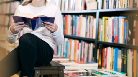 1020 독서광이 온다