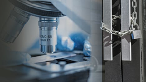 바이오 발목 잡는 상폐 리스크, 해법은