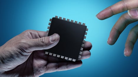 상아탑서 줄줄 새는 기술