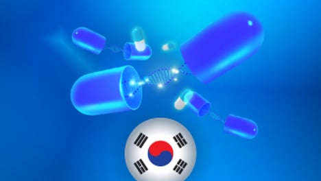 신약 도입 후진국 한국