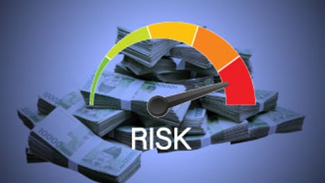 불황에 뜨는 시장, NPL