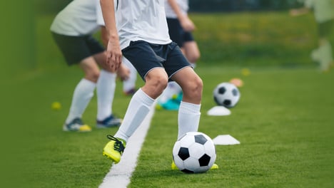 운동부 '마지막 여름'