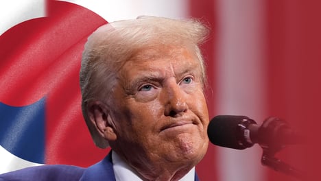 트럼프시대, 숙명의 파트너 '한일'