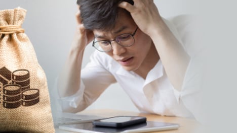 창업자 연대책임 굴레