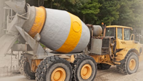 레미콘 규제의 역설