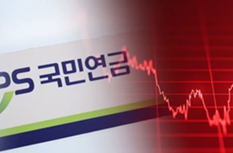 스텔스 국민연금