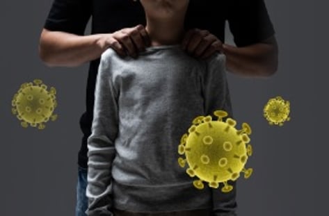 코로나 그레이존(下) : 고독사, 죽어야 보이는 사람들