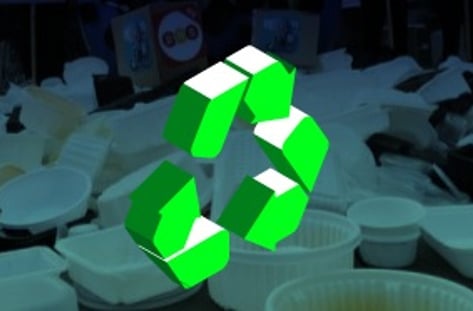 플라스틱으로 '돌리는' 경제 : 2회. 순환경제 세계는 지금 