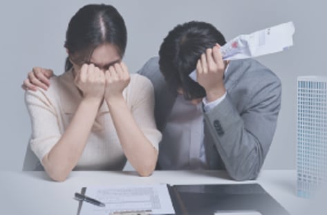 금융, 부동산과 헤어질 결심