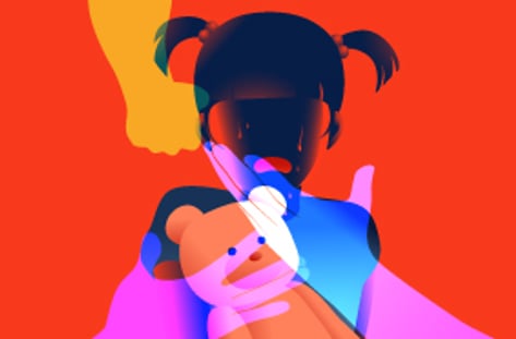 죽어서야 드러난 영유아 학대