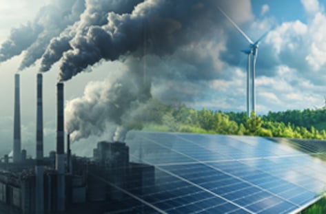 탈석탄, 선언에서 이행으로