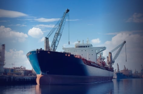 조선업 마지막 열쇠 RG