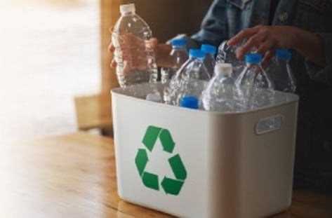 그린 시프트: 플라스틱 순환경제 