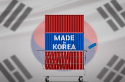 도둑맞은 K브랜드