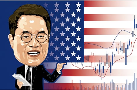 반준환의 미국 스몰캡