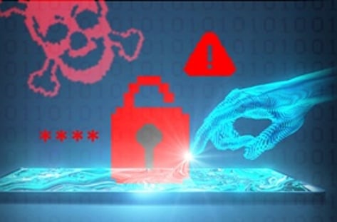 AI 해커, 미토스 쇼크