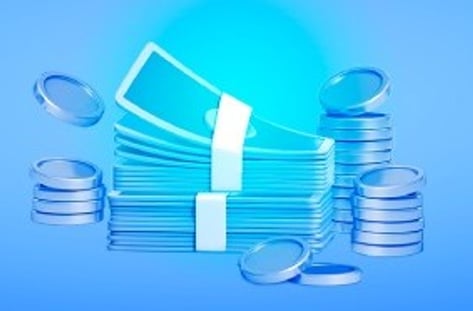 당신의 돈이 잠든 사이