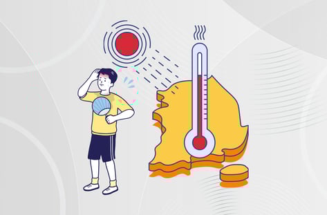 2025 한반도 기후변화 리포트