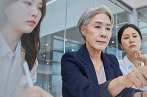 정년연장, 최선인가? 