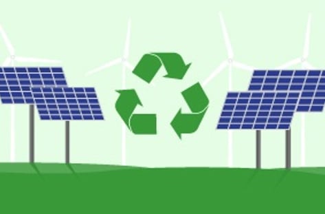 오염의 종결자 'K-순환경제': 6회. 태양광 모듈 다시 쓰는 독일