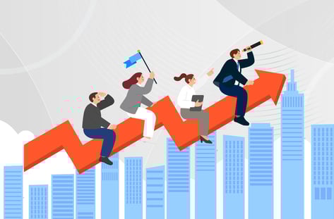 글로벌 창업도시로 가는 길