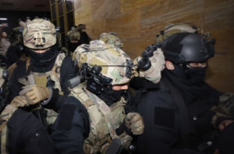 비상계엄 1년, 12.3이 남긴 것